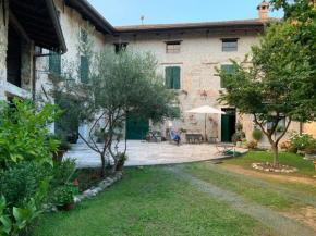 Casa Barnaba-Manin, Trivignano Udinese